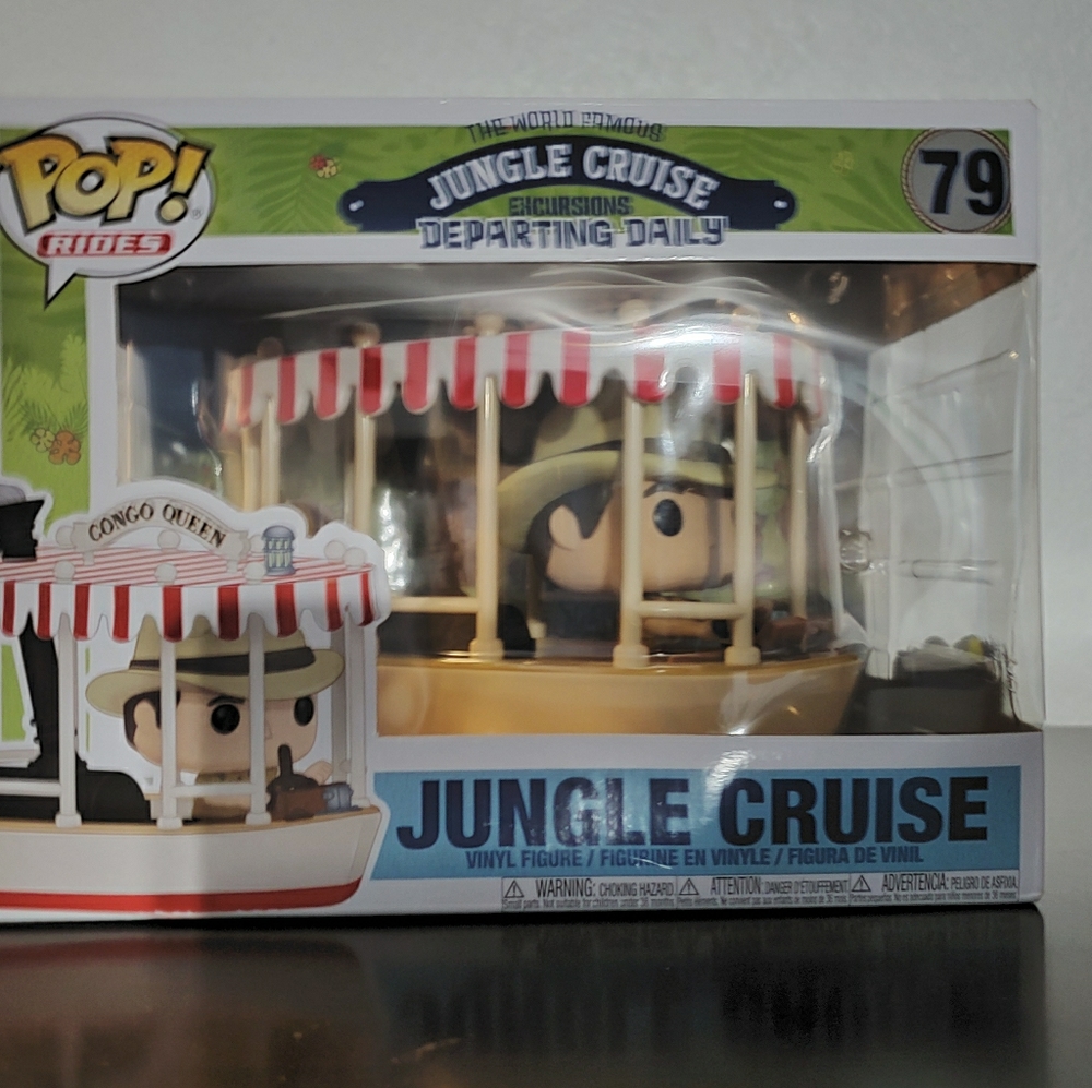 Funko Pop